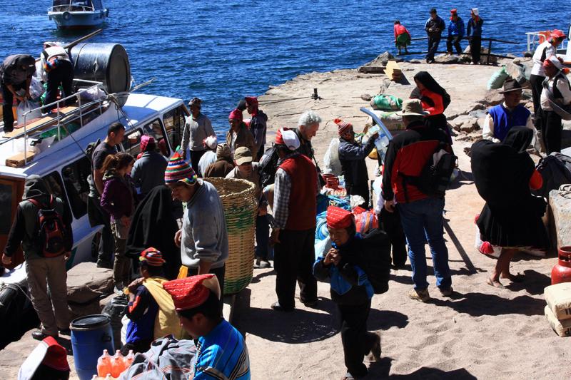 790-Lago Titicaca,isola di Taquile,13 luglio 2013.JPG